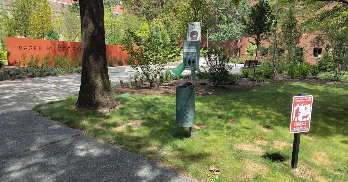 With few public restrooms, downtown Louisville faces waste issue