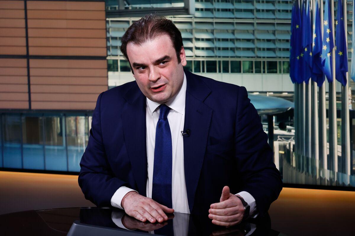 Greece Wants to Repay Bailout Loans (36,1 billion Euros) 10 Years Ahead of Time