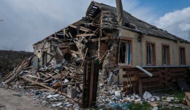 The impact of the Russian-Ukrainian war on the post-Soviet space