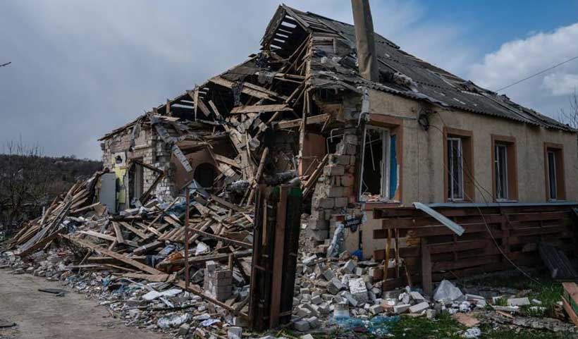 The impact of the Russian-Ukrainian war on the post-Soviet space