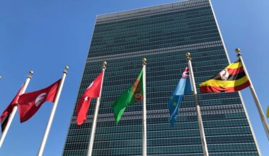 United Nations