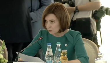 "Pregătiţi-vă de dezastru" - Analist avertizează că Rusia are 90% şanse să preia puterea în Moldova după alegeri