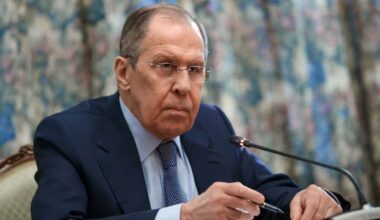 Russia outlines terms for peace, insists Ukraine remain neutral, non-aligned – Firstpost
