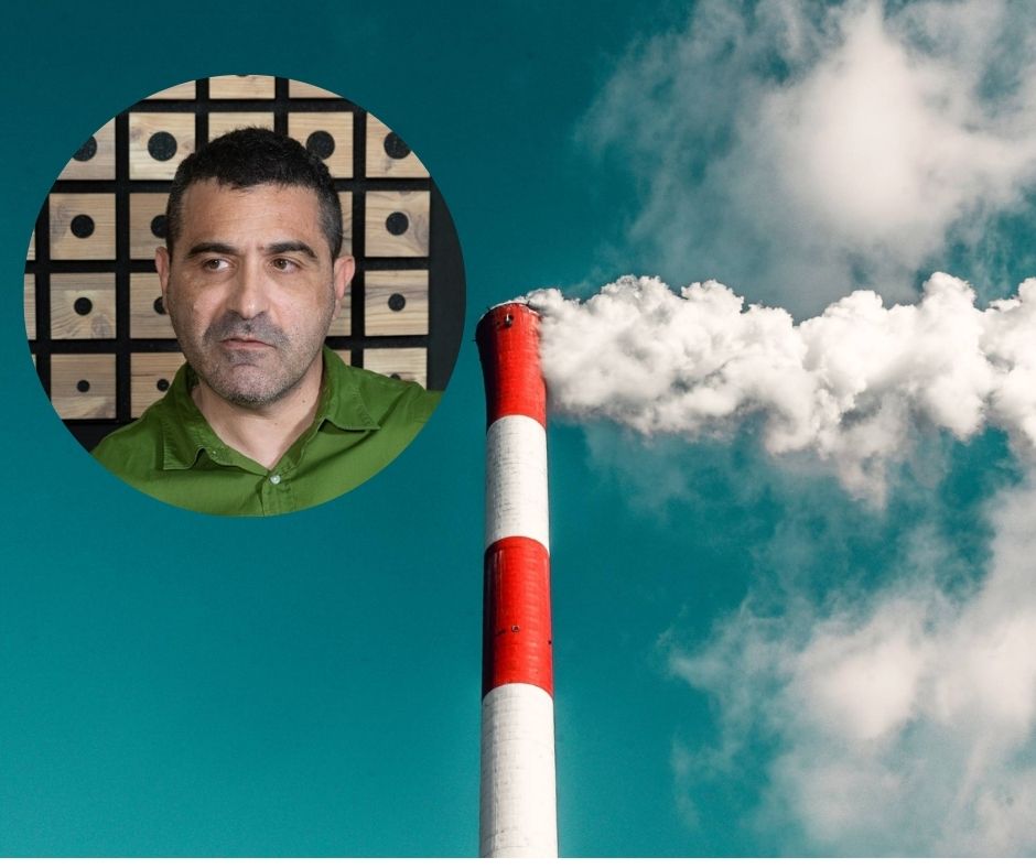 ADPD: Malta’s emissions drop is 'nothing but an accounting trick'