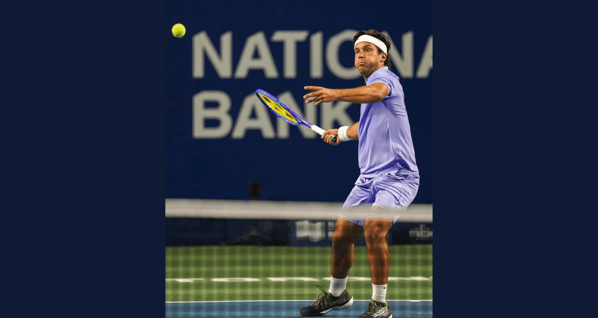 Canada must boycott Davis Cup match with Israel – NB Media Co-op