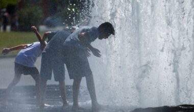 Climate change-induced heatwaves trigger Europe's romance with high AC usage, test energy networks – Firstpost