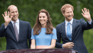 Kate Middleton Worried About a Specific Aspect When Prince William Becomes the King, Says Source