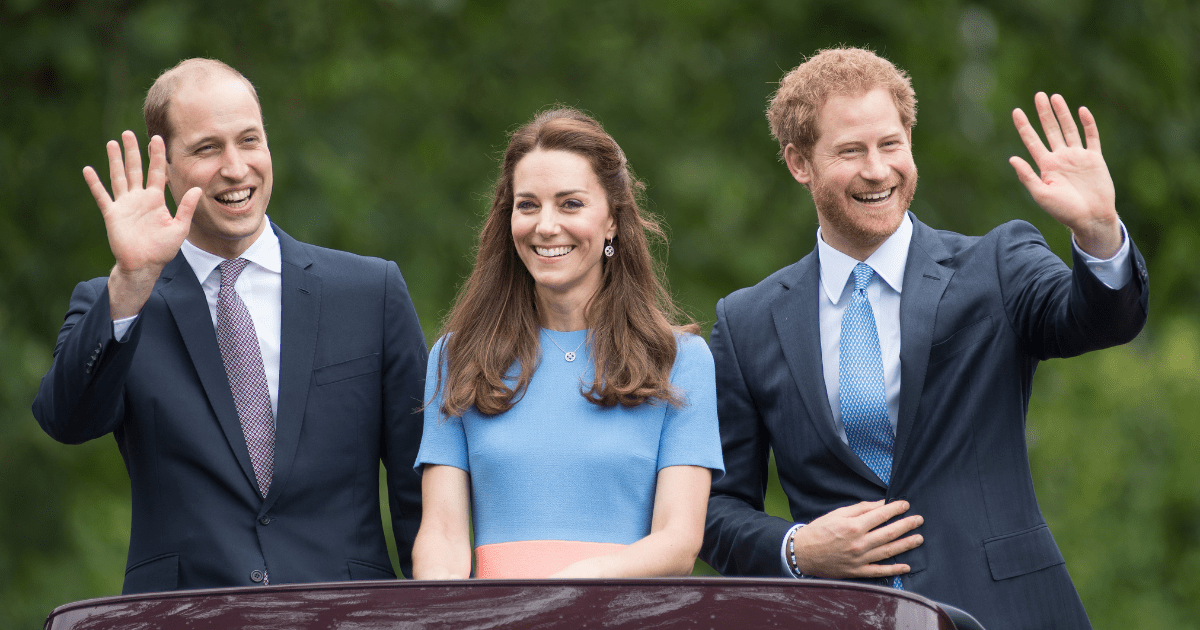 Kate Middleton Worried About a Specific Aspect When Prince William Becomes the King, Says Source