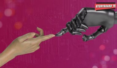 Artificial Intelligence can polish a PR pitch, but can it build trust?