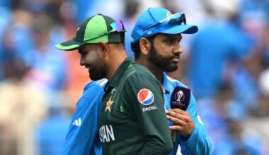 Former CSK cricketer delivers bold verdict on upcoming Asia Cup 2025 match – Firstpost