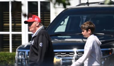 What's behind the bizarre rumours, conspiracy theories about US president? – Firstpost