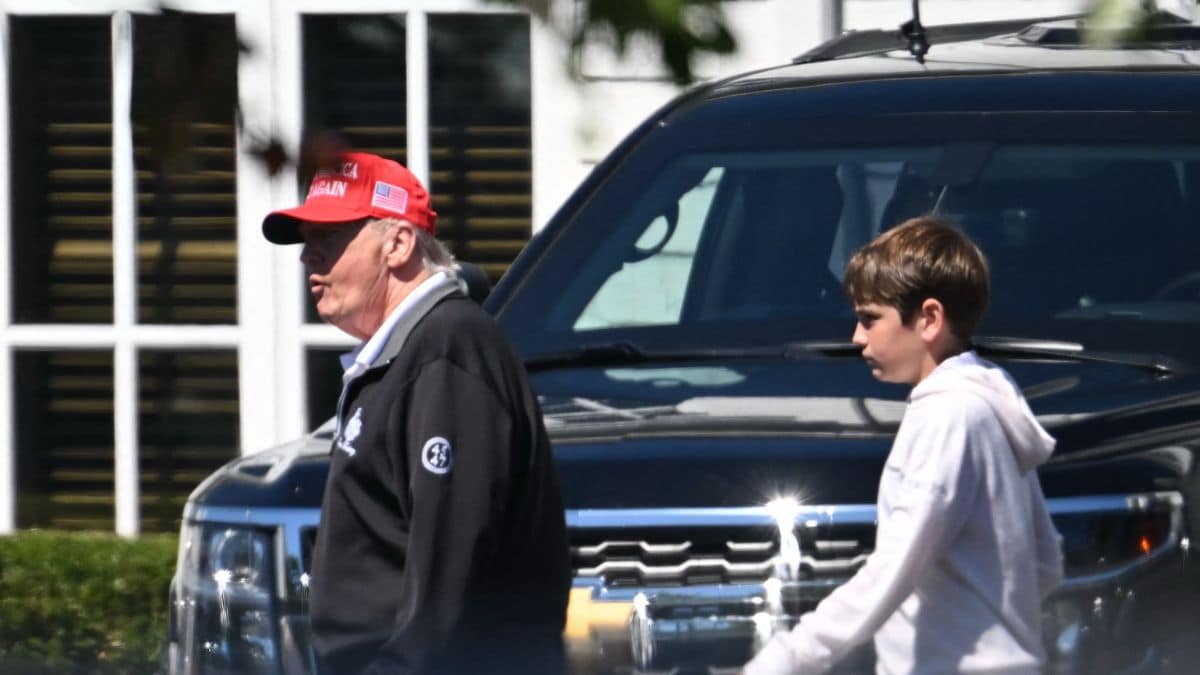 What's behind the bizarre rumours, conspiracy theories about US president? – Firstpost