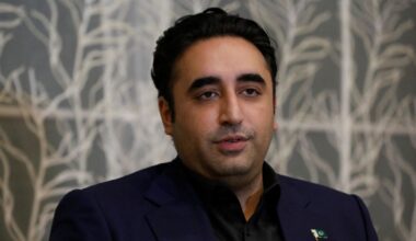 How Pakistan continues its war rhetoric against India – Firstpost