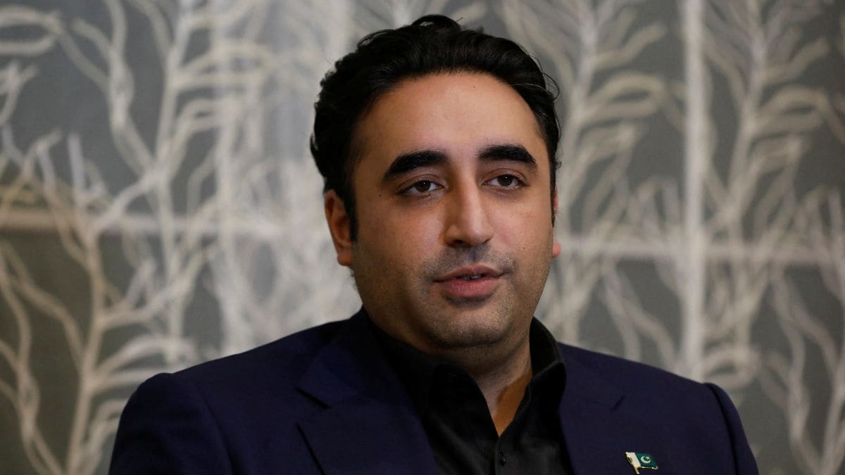 How Pakistan continues its war rhetoric against India – Firstpost