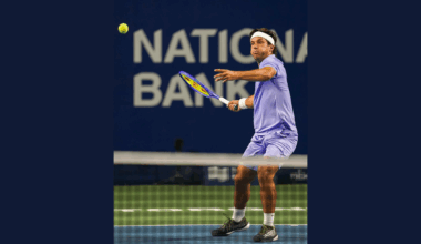 Canada must boycott Davis Cup match with Israel – NB Media Co-op