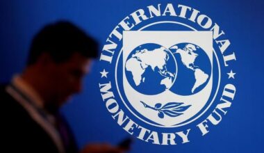 IMF urges Pakistan to ensure spending transparency, limit budget changes without parliament nod