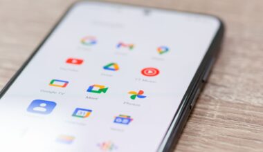 Deutschland schaut in die Röhre: Google Fotos erhält neue KI-Funktion