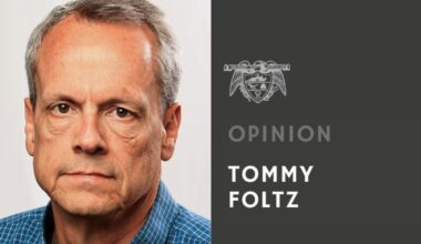 Tariffs and TDS | The Arkansas Democrat-Gazette