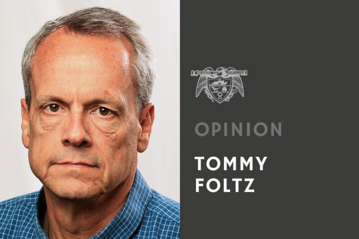 Tariffs and TDS | The Arkansas Democrat-Gazette