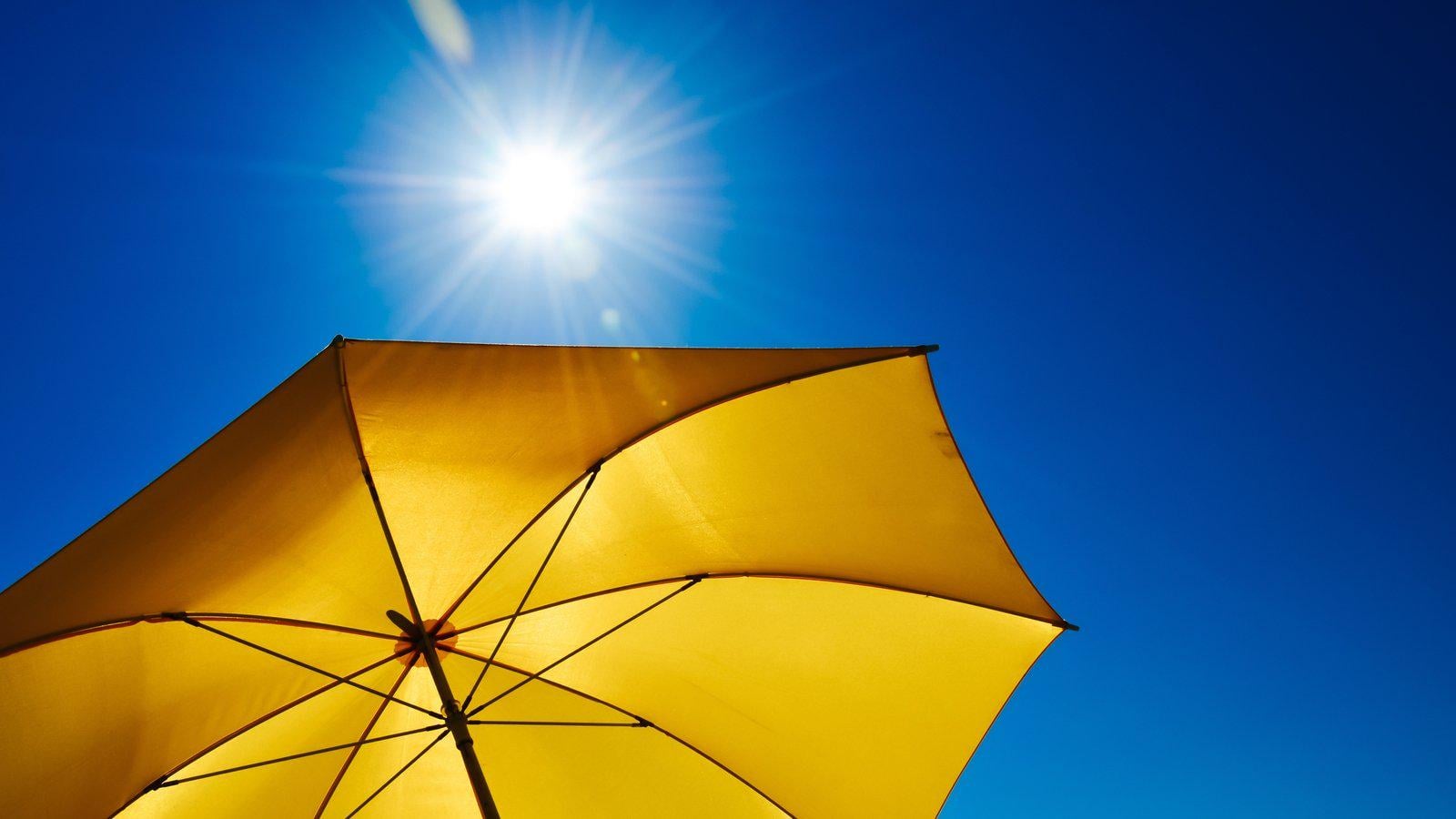 Heatwave conditions possible as temperatures set to rise - RTE News