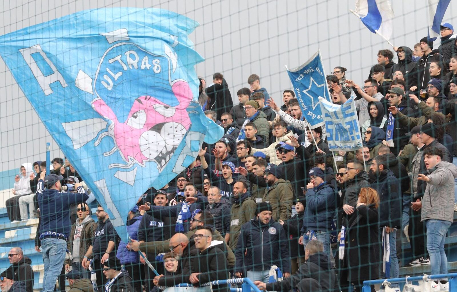 Serie D Coppa Italia, debutto esterno per l'Us Fasano di scena a Francavilla