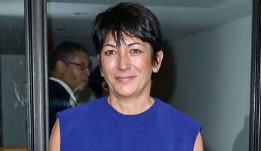 Republican-led House committee postpones Ghislaine Maxwell’s deposition