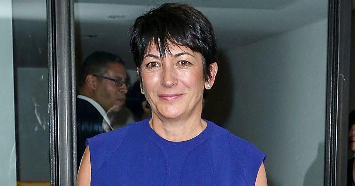 Republican-led House committee postpones Ghislaine Maxwell’s deposition