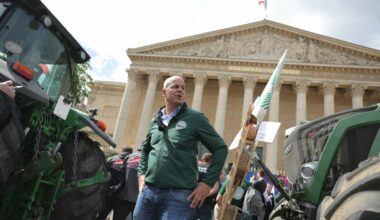 Loi Duplomb : la Confédération paysanne salue la censure partielle, la FNSEA demande déjà un nouveau texte
