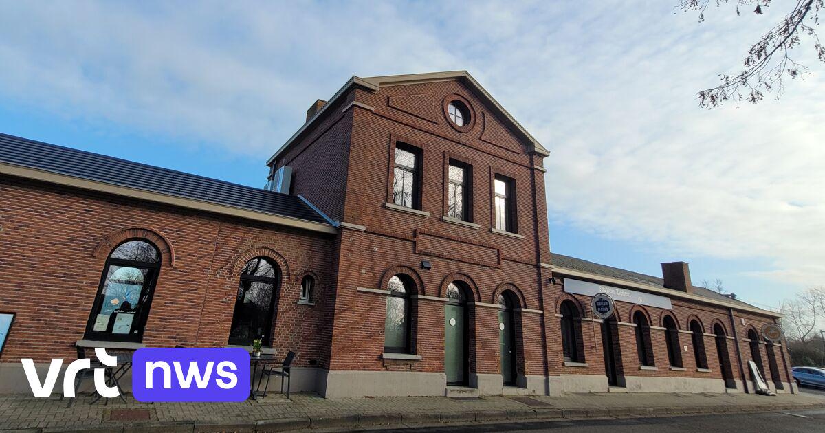 Treinbegeleidster slachtoffer van fysieke agressie aan station van Zichem: "Discussie met 18-jarige reiziger over ticket"