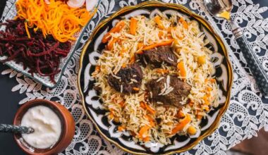 Uzbek Culture And Cuisine Festival In Freiburg, Germany: A Journey Into Central Asia