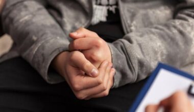 Number of teenage offenders reaches highest level in ten years