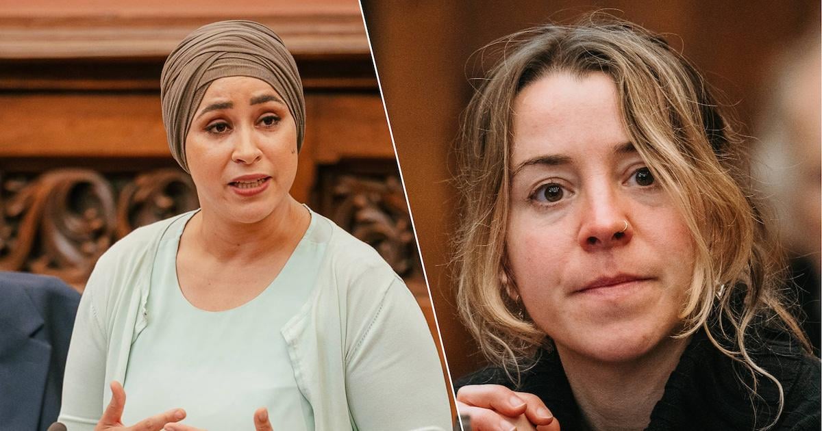 “Er zijn wél alternatieven”: PVDA slaat op tafel over Israëlische surveillancesoftware