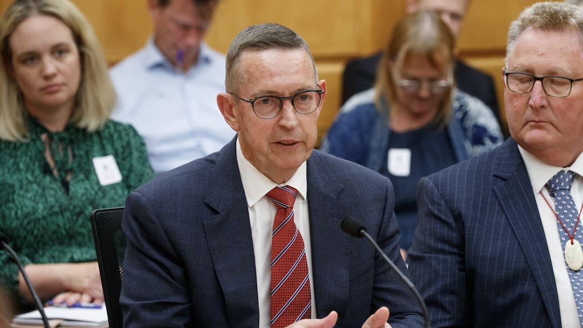 Reserve Bank chair Neil Quigley warned Treasury it would ‘immediately destroy goodwill’ by releasing information after Adrian Orr resignation