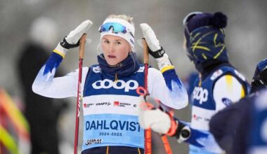 – Ekstra kult å vinne i Norge