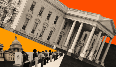Trump plan to end free elections in 2026 and 2028 revealed
