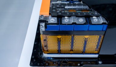 Lithium-metal breakthrough may double EV battery life, boost retention