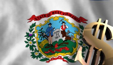 $330 million and 400 jobs cut from West Virginia due to DOGE
