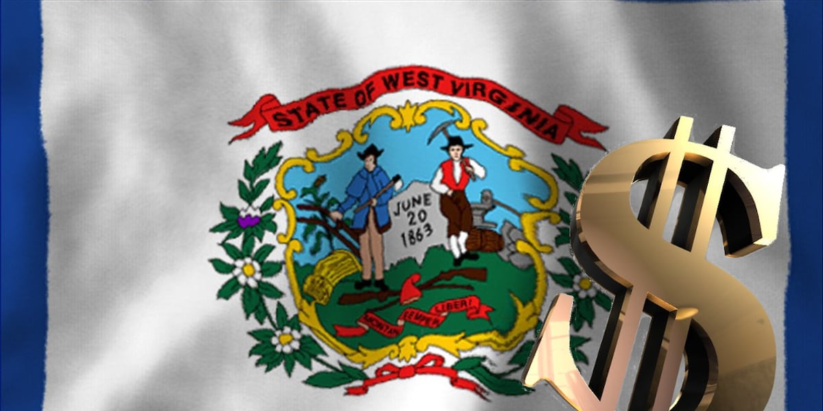 $330 million and 400 jobs cut from West Virginia due to DOGE