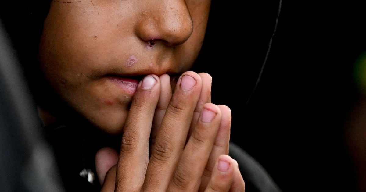 In Ireland, child victims of trafficking are falling through the cracks – The Irish Times
