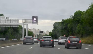 une enquête lancée sur le mystère des «freinages fantômes» – Libération