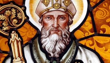 What S Augustine can say to the 21st century