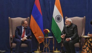 The India-Armenia Partnership in a Shifting Caucasus