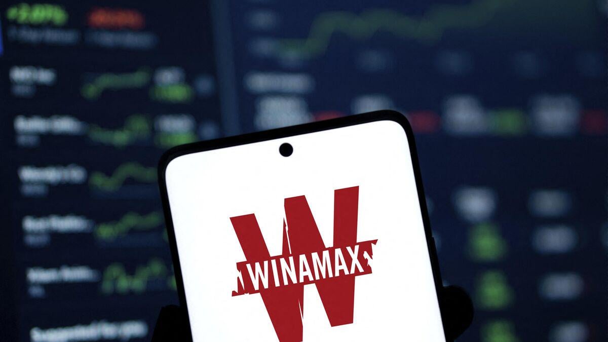 Winamax « mauvais perdant » : la plate-forme condamnée à verser 400 000 euros à un parieur