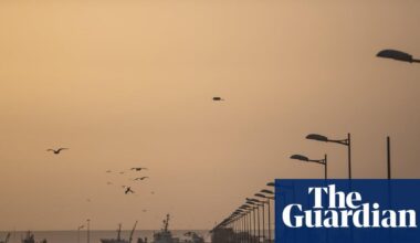 Morocco’s rule over Western Sahara is widely accepted