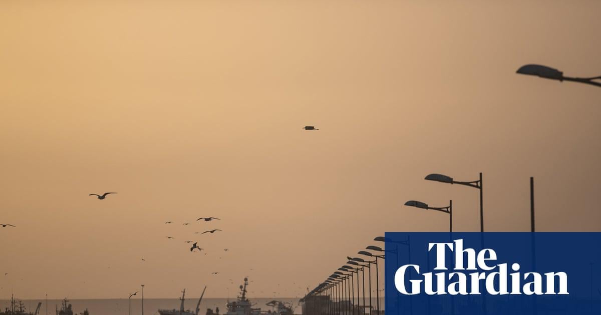 Morocco’s rule over Western Sahara is widely accepted