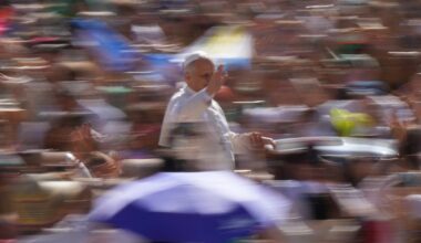 What we have learnt from 100 days of Pope Leo XIV