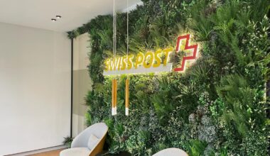 So, I learn that the Swiss Post has off-shored its IT to Portugal while every week on this sub IT people complain that they cannot find a job here...