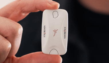 Danish medtech start-up closes €1.7M round following EU growth