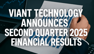 Viant Technology Announces Second Quarter 2025 Financial Results