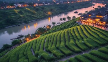 Vietnam Joins Türkiye, UAE, China, Thailand, Egypt and More as Russian Outbound Travel Trends Shift in 2025, Thanks to Increased Accessibility and Strong Tourist Growth